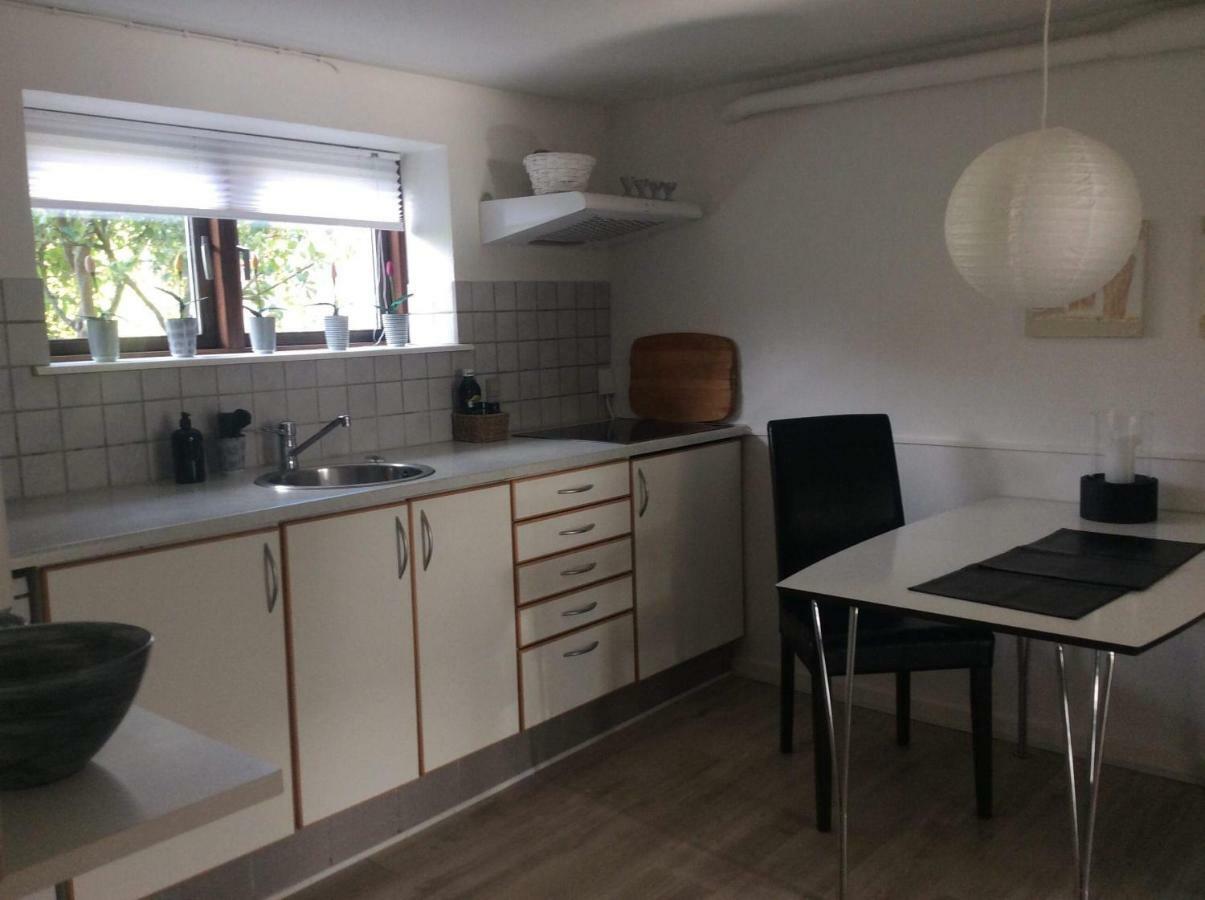 49 Viborgvej Apartament Herning Zewnętrze zdjęcie