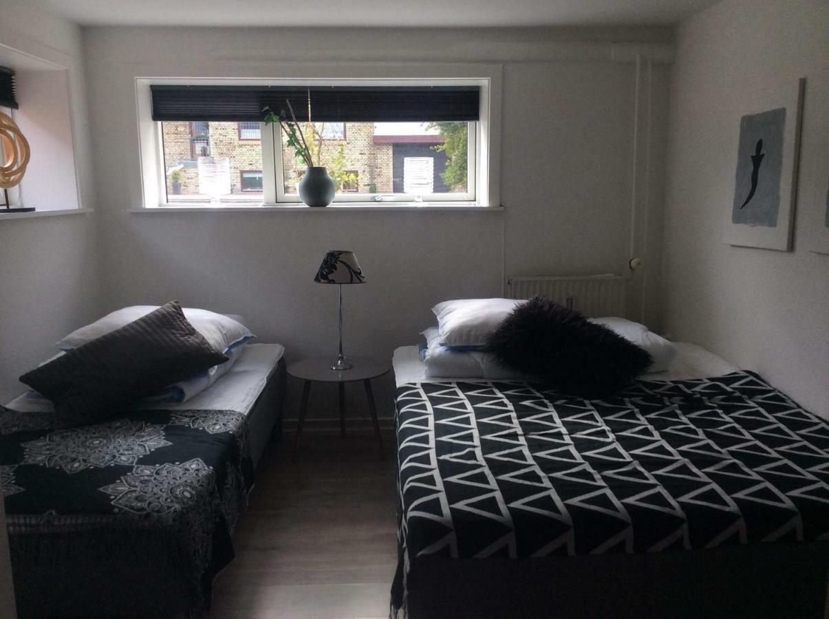 49 Viborgvej Apartament Herning Zewnętrze zdjęcie