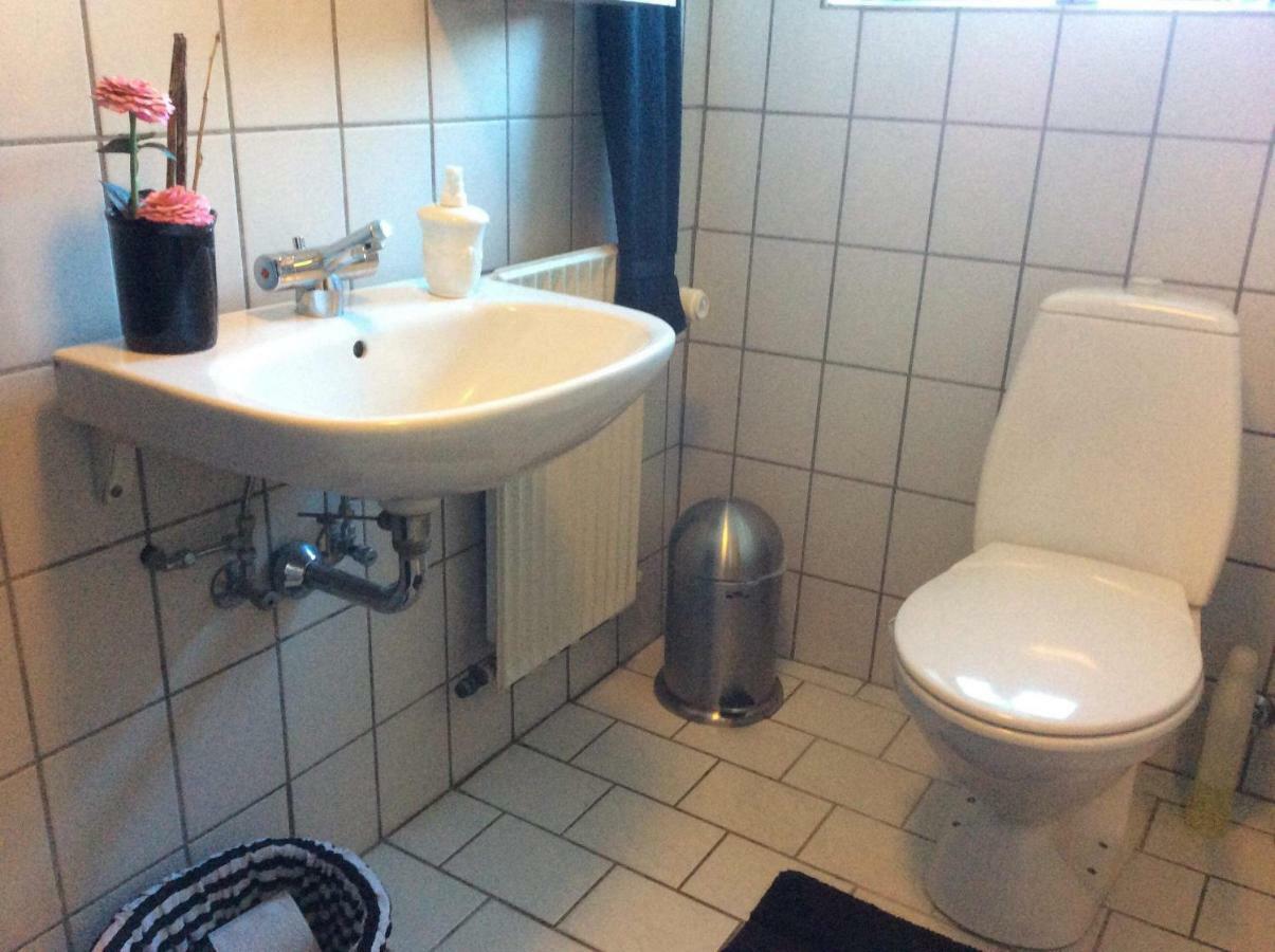 49 Viborgvej Apartament Herning Zewnętrze zdjęcie