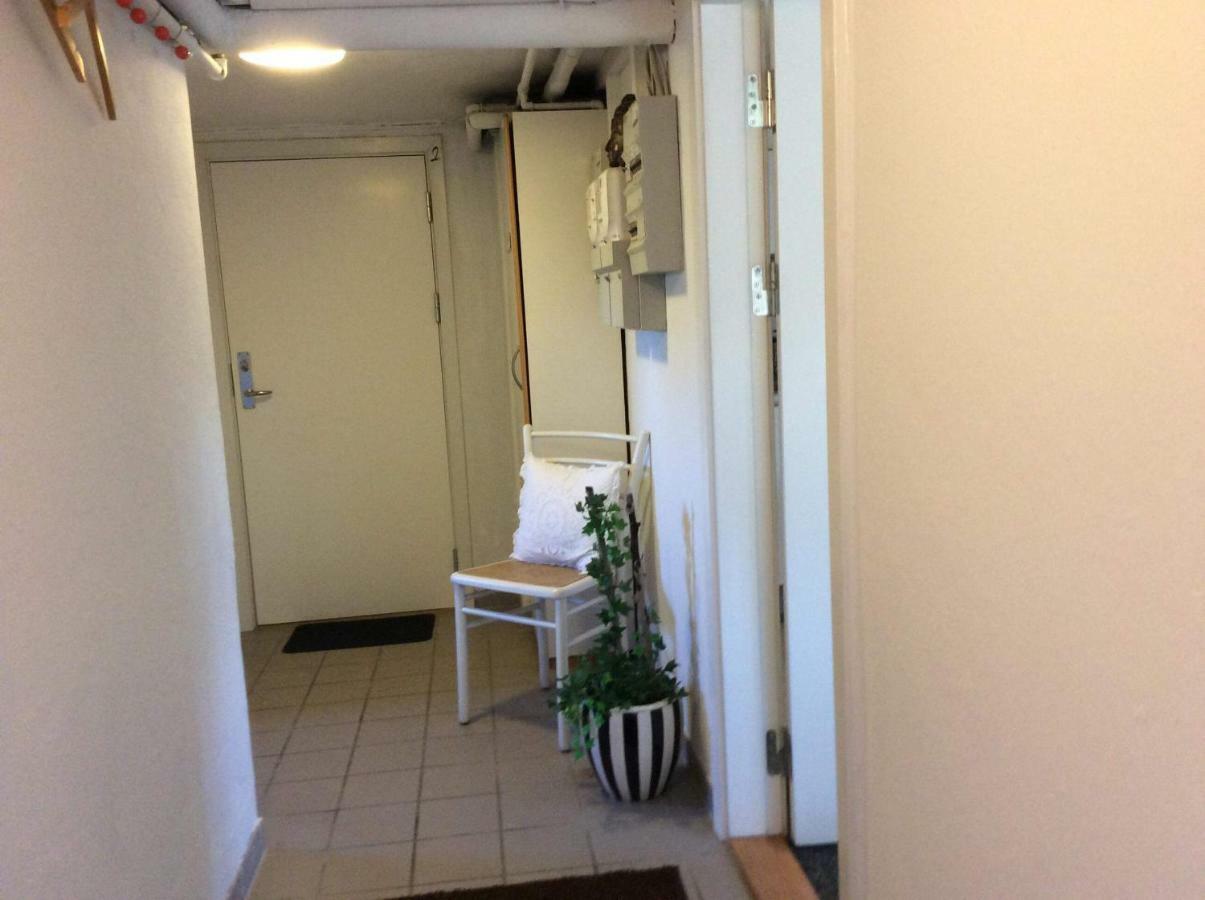 49 Viborgvej Apartament Herning Zewnętrze zdjęcie